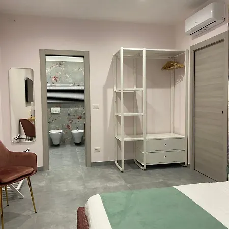 Couette-café Bblovebologna Castenaso