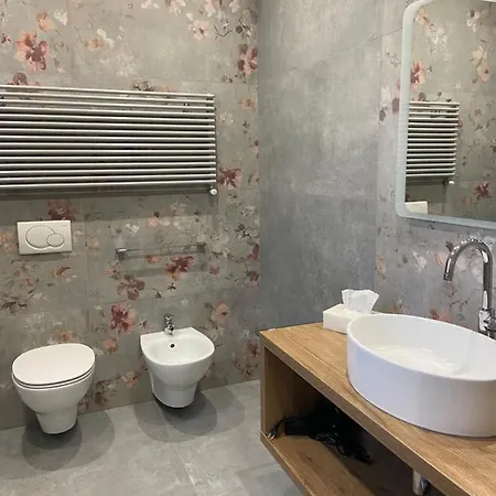 Bed and Breakfast Bblovebologna Καστενάζο