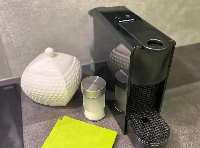 Couette-café Bblovebologna Castenaso