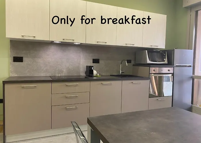 Bblovebologna 3* Castenaso