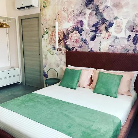 לינה וארוחת בוקר Bblovebologna קסטנאזו