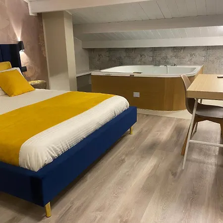 Bed & Breakfast Bblovebologna