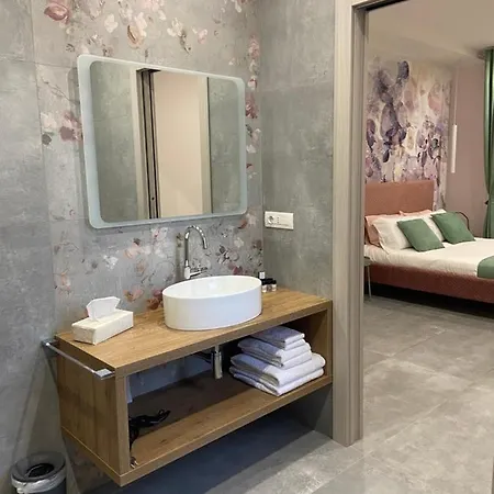 Bblovebologna Bed & Breakfast