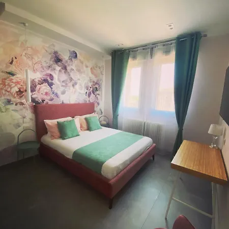 Bblovebologna 3* קסטנאזו