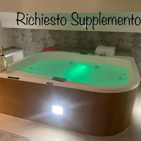 Bed & Breakfast Bblovebologna Castenaso