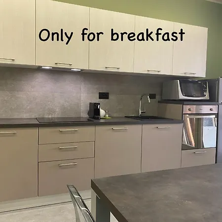 Bblovebologna 3* Castenaso