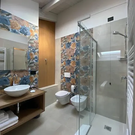 Bblovebologna 住宿加早餐酒店