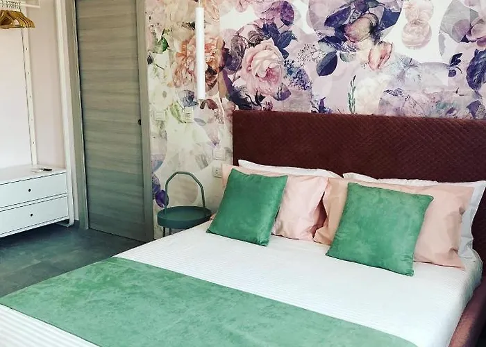 Bed & Breakfast Bblovebologna Castenaso