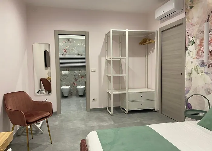 Oda ve Kahvaltı Bblovebologna Castenaso