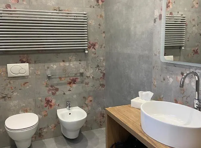 Bed & Breakfast Bblovebologna Castenaso