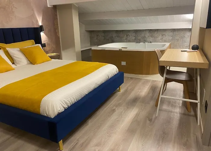 Oda ve Kahvaltı Bblovebologna