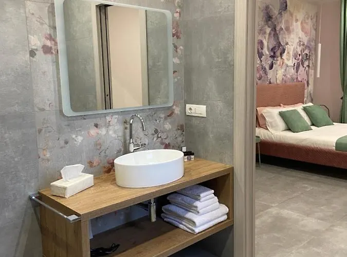 Bblovebologna Bed & Breakfast