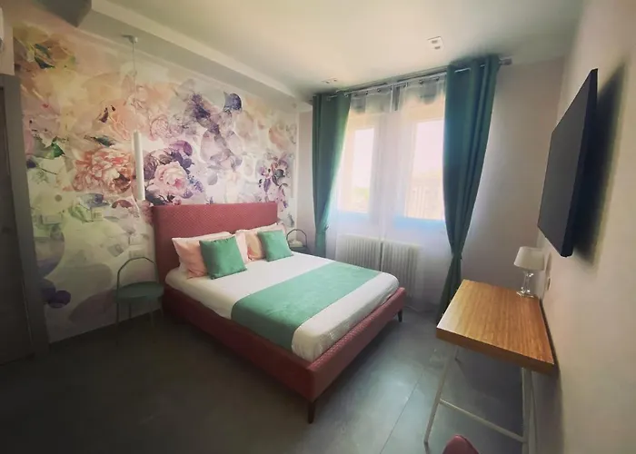 Bblovebologna 3* Castenaso