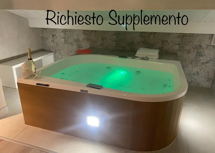 Bed & Breakfast Bblovebologna Castenaso