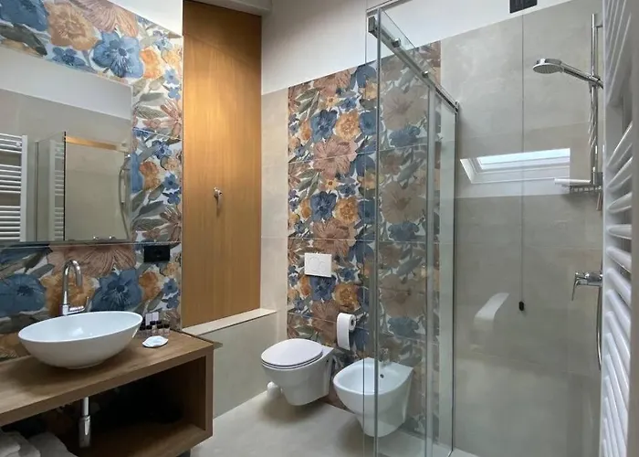 Bblovebologna Bed & Breakfast